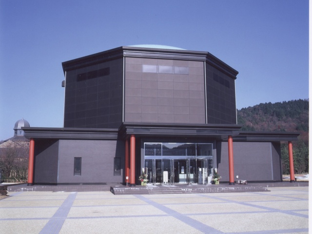安土城天主 信長の館