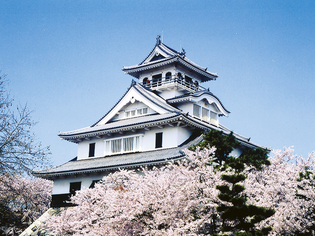 長浜市長浜城歴史博物館