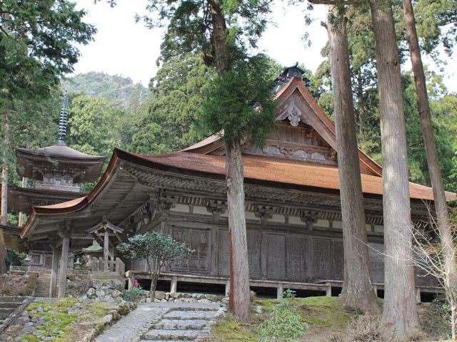 明通寺