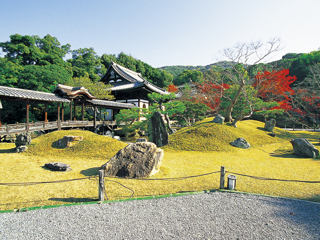 高台寺