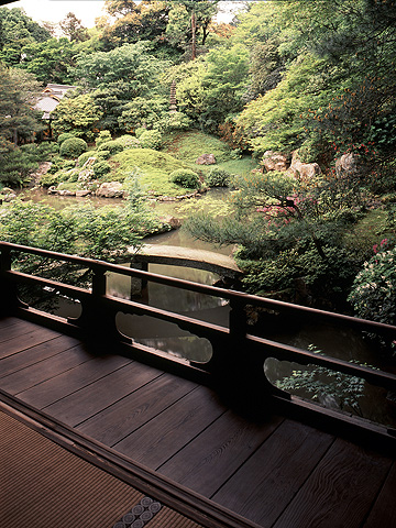 青蓮院