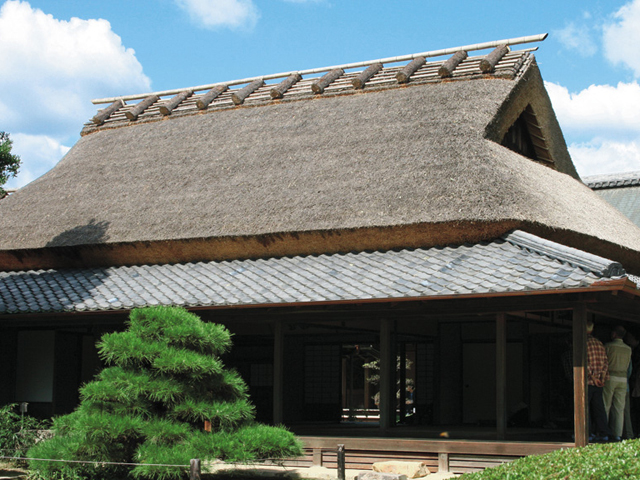 生駒・斑鳩・信貴山の慈光院