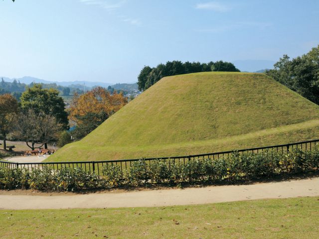 高松塚古墳