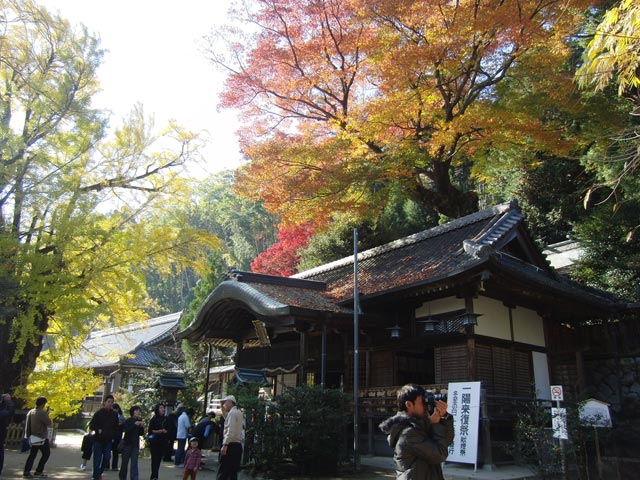 葛城一言主神社