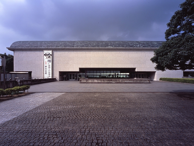堺市博物館