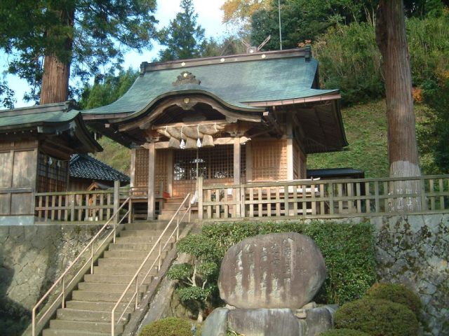 須我神社