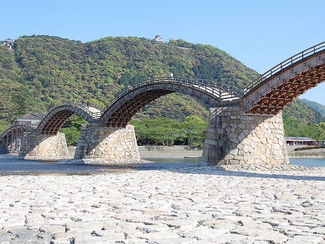 錦帯橋