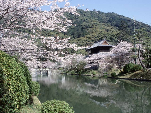 吉香公園