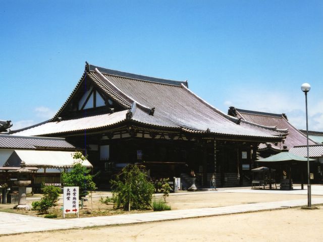 金倉寺
