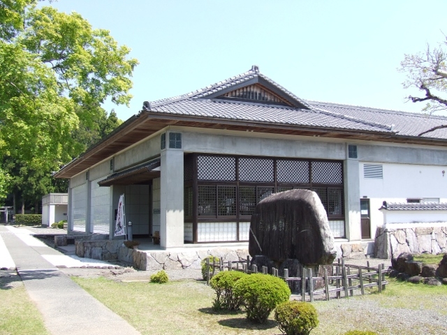 安芸市立歴史民俗資料館