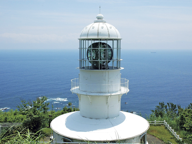 室戸岬灯台