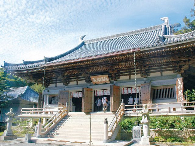 金剛頂寺