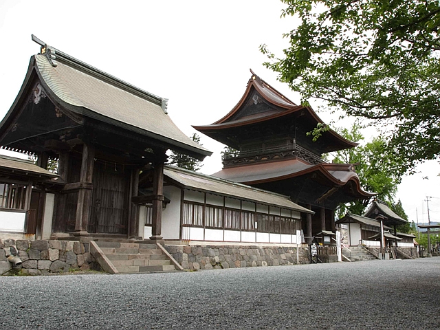 阿蘇神社
