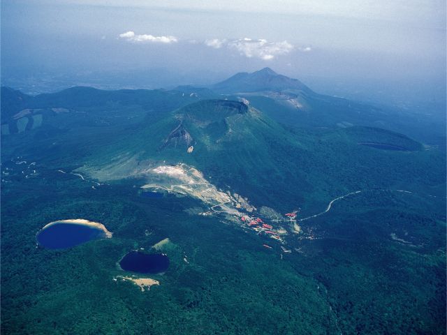 えびの・小林