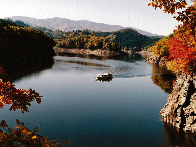 小又峡