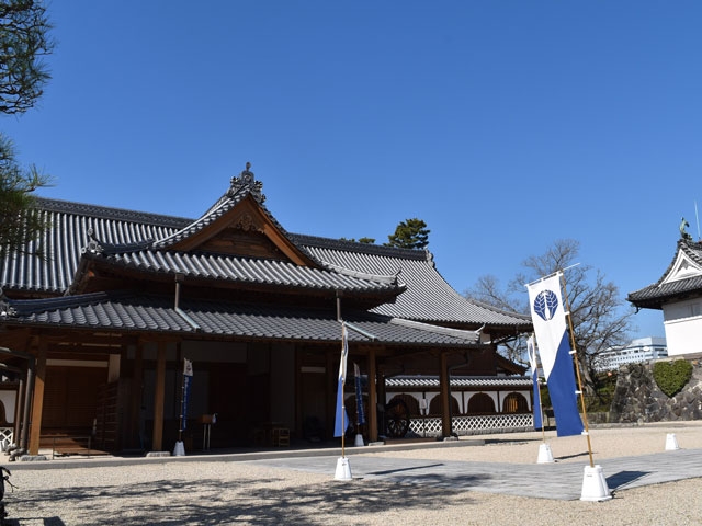 佐賀県立佐賀城本丸歴史館