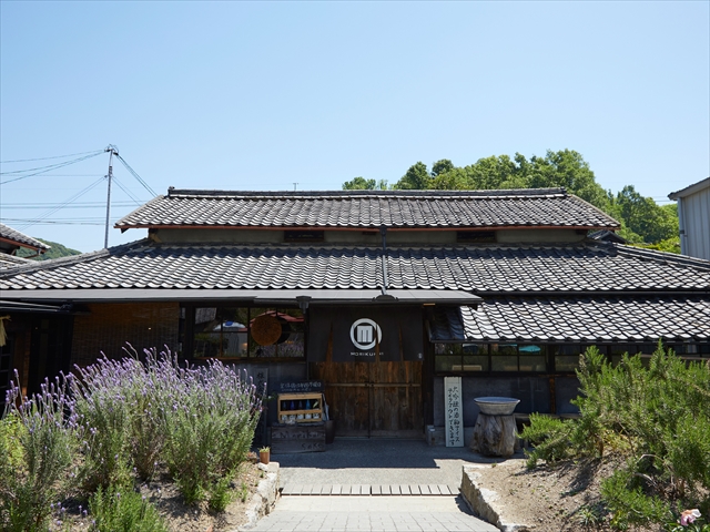 フォレスト酒蔵MORIKUNIギャラリー