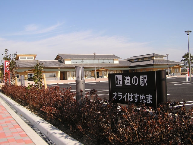 オライはすぬま