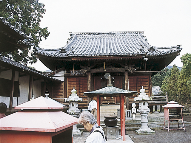 天皇寺