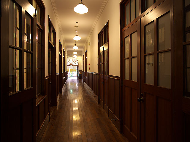 じょうはな織館