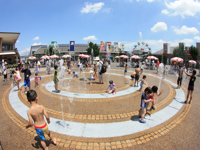 道の駅 ららん藤岡