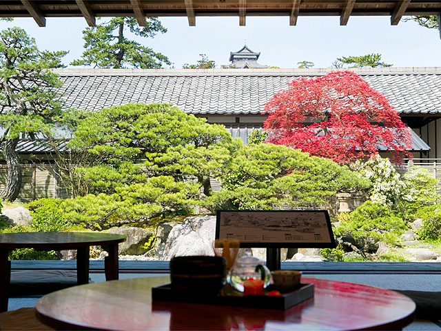松江歴史館