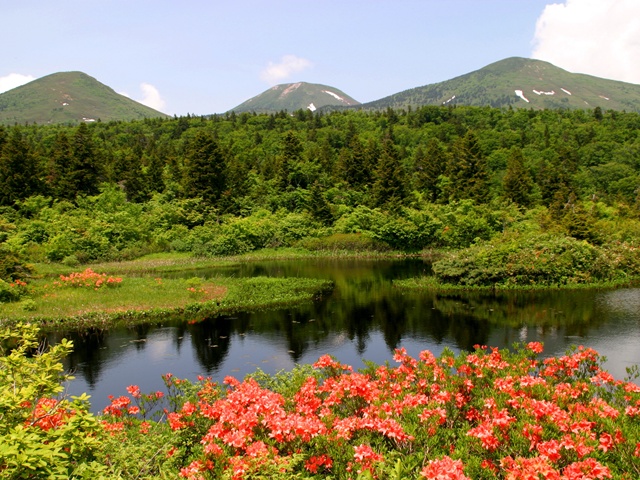 八甲田・十和田ゴールドライン