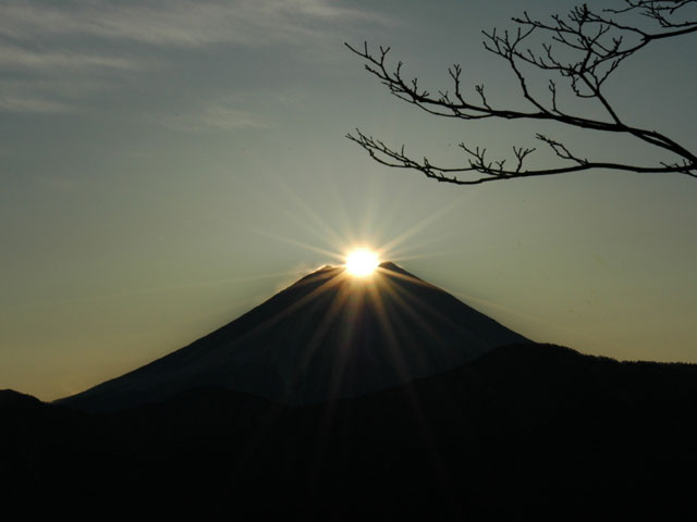 身延山ロープウェイ