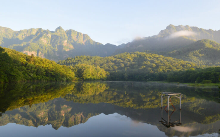 戸隠高原