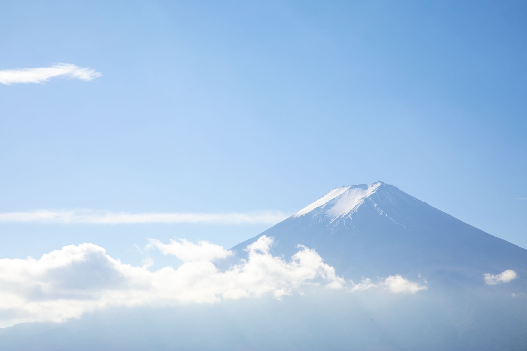 富士山