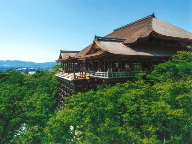 清水寺