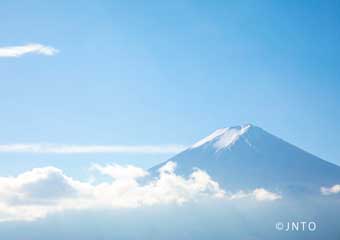 富士山好きに必見！富士山が見える絶景温泉宿10選