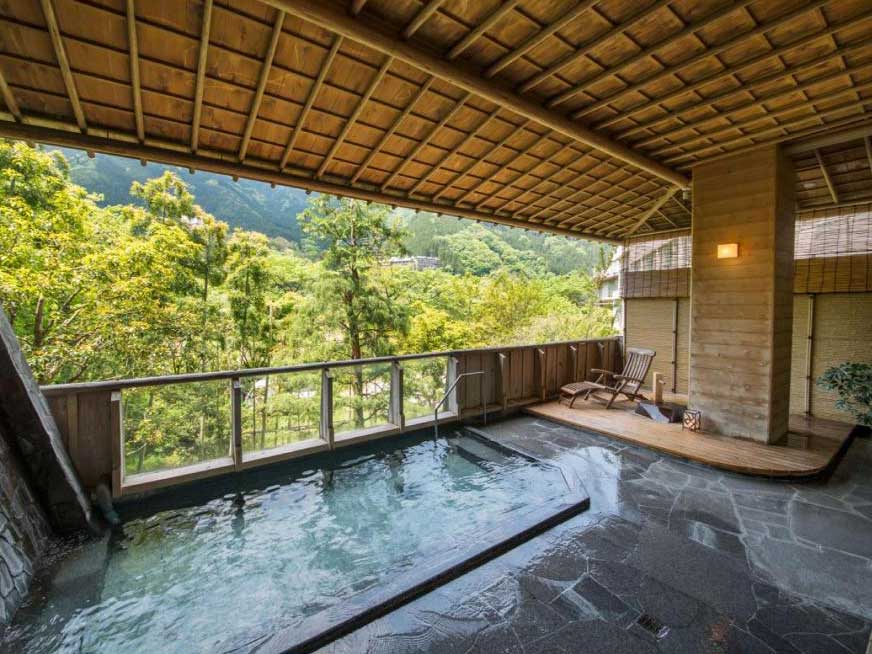 下呂温泉山形屋