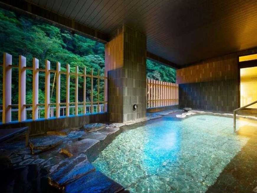 箱根パークス吉野