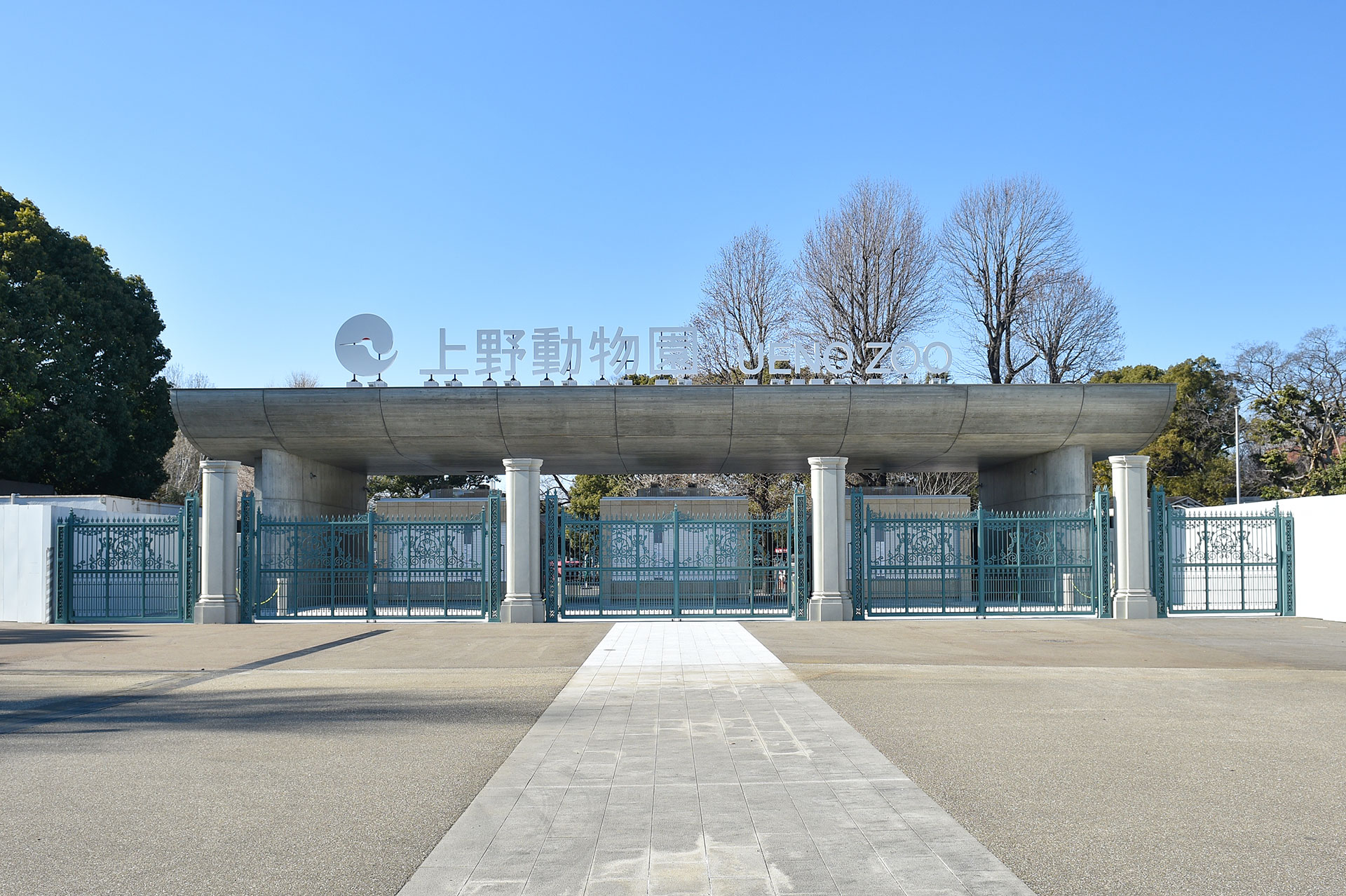 上野動物園