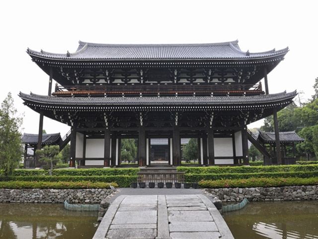 東福寺