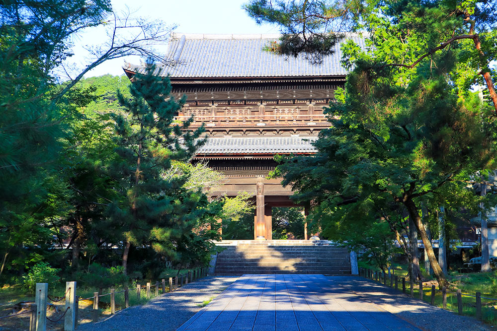 南禅寺