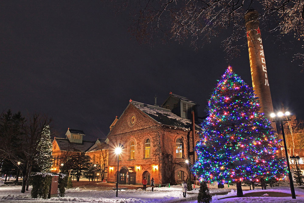 サッポロビール博物館