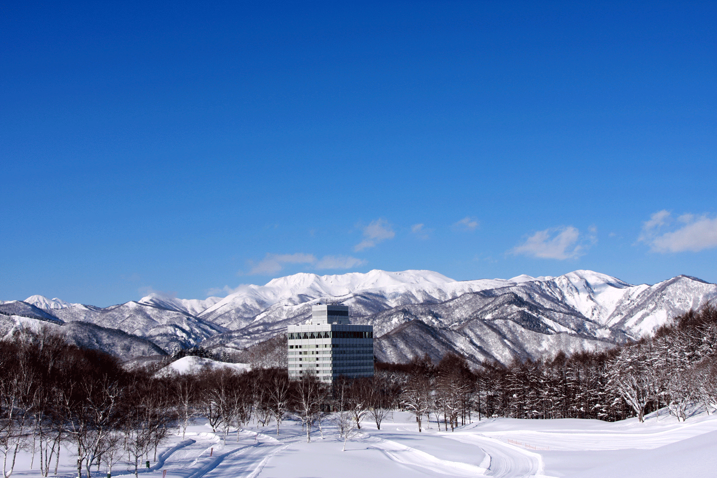 水上高原ホテル200