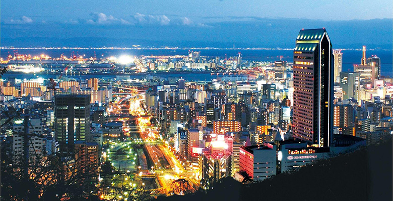 ＡＮＡクラウンプラザホテル神戸