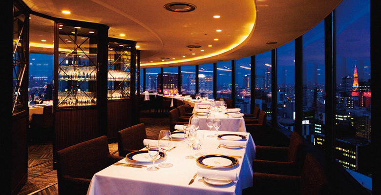 センチュリーロイヤルホテル