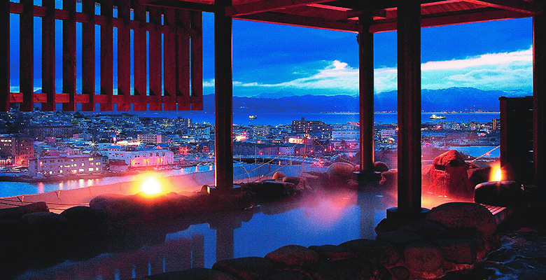 ラビスタ函館ベイ（共立リゾート）