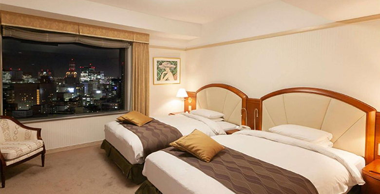 札幌プリンスホテル