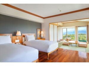 オリエンタルホテル沖縄リゾート＆スパ