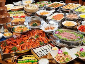 湯の杜 ホテル志戸平