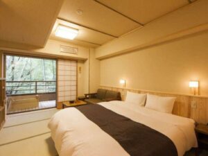 いにしえの宿 伊久(共立リゾート)