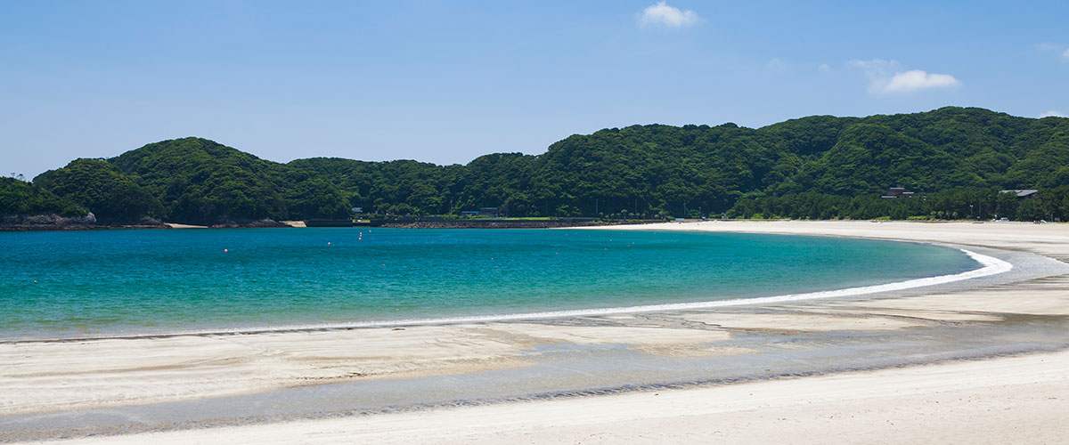 南伊豆の温泉
