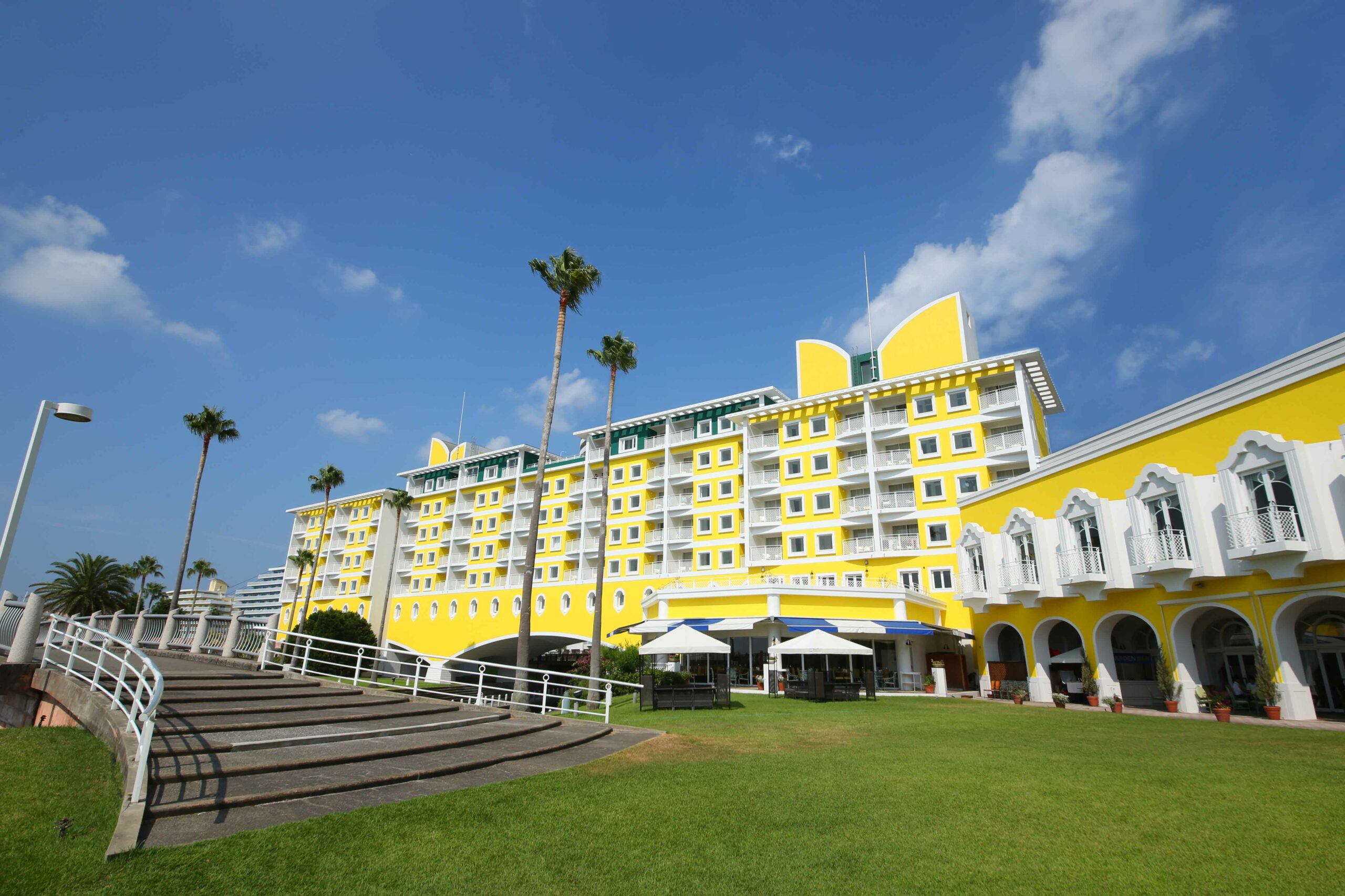 和歌山マリーナシティホテル