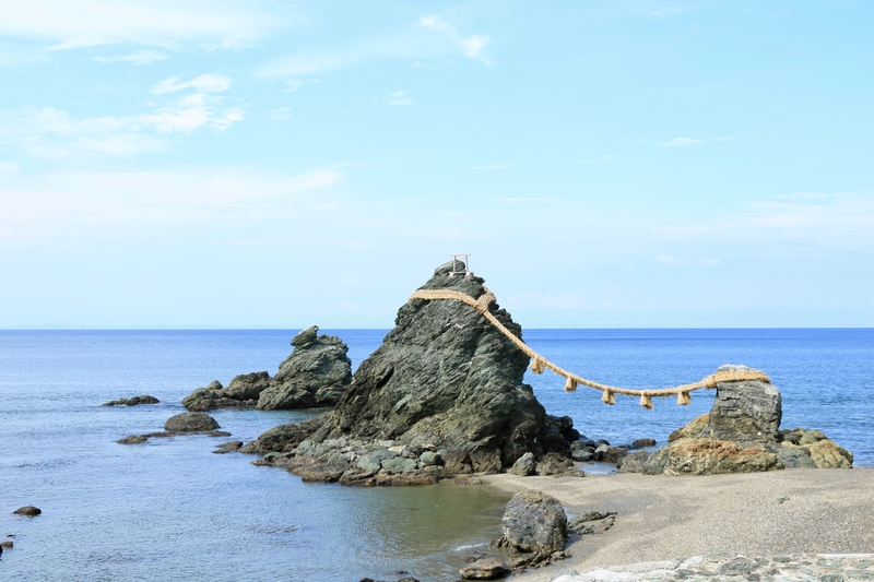 鳥羽温泉