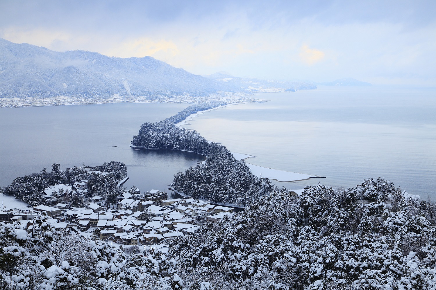 きのえ温泉ホテル清風館_露天風呂